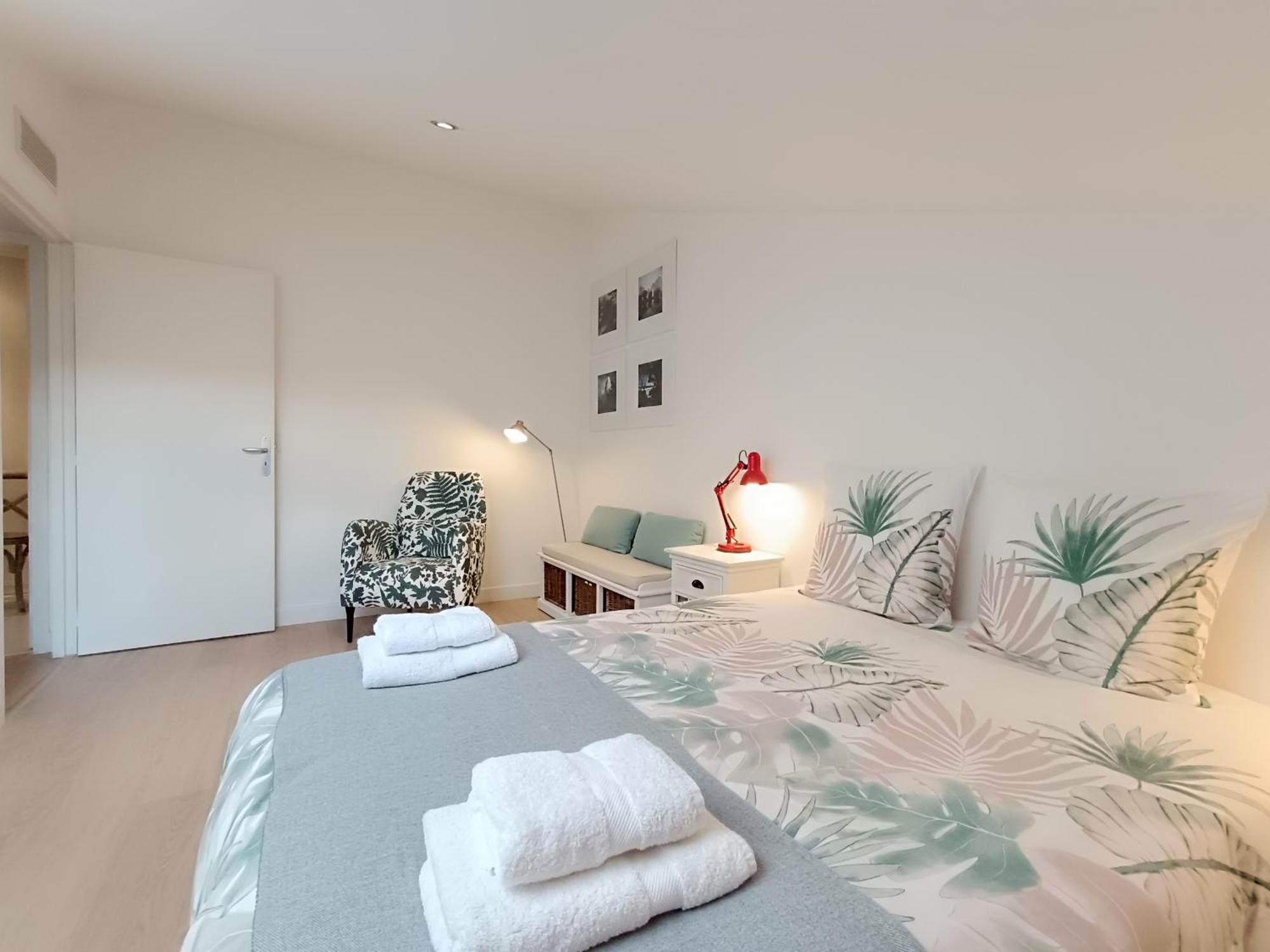 Jolly - T2 60m2 Lumineux * Marsylia